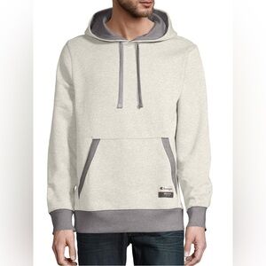 Champion Men's Sueded Fleece Pullover Hoodie - NWOT